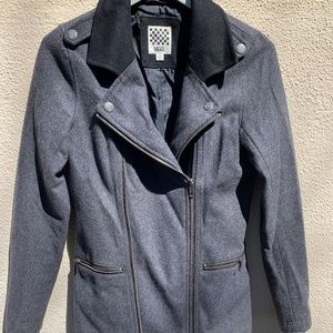 Vans Zip-up Coat